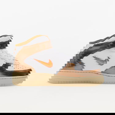 Tenisky a topánky Nike Air Force 1 Mid QS "Ale Brown" Hnedá | DH5623-100, 1