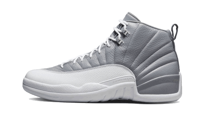 Tenisky a topánky Jordan Air Jordan 12 Retro "Stealth" Šedá | CT8013-015, 0