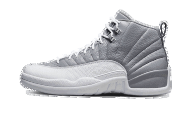 Tenisky a topánky Jordan Air Jordan 12 Retro "Stealth" Šedá | CT8013-015, 0