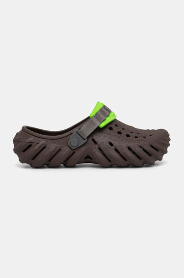 Tenisky a topánky Crocs Echo Sandstorm Clogs Hnedá | 210482-2EW, 2