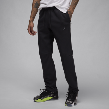 Tepláky Jordan Dri-FIT Jordan Sport Hoop Fleece Čierna | FV8604-010, 3