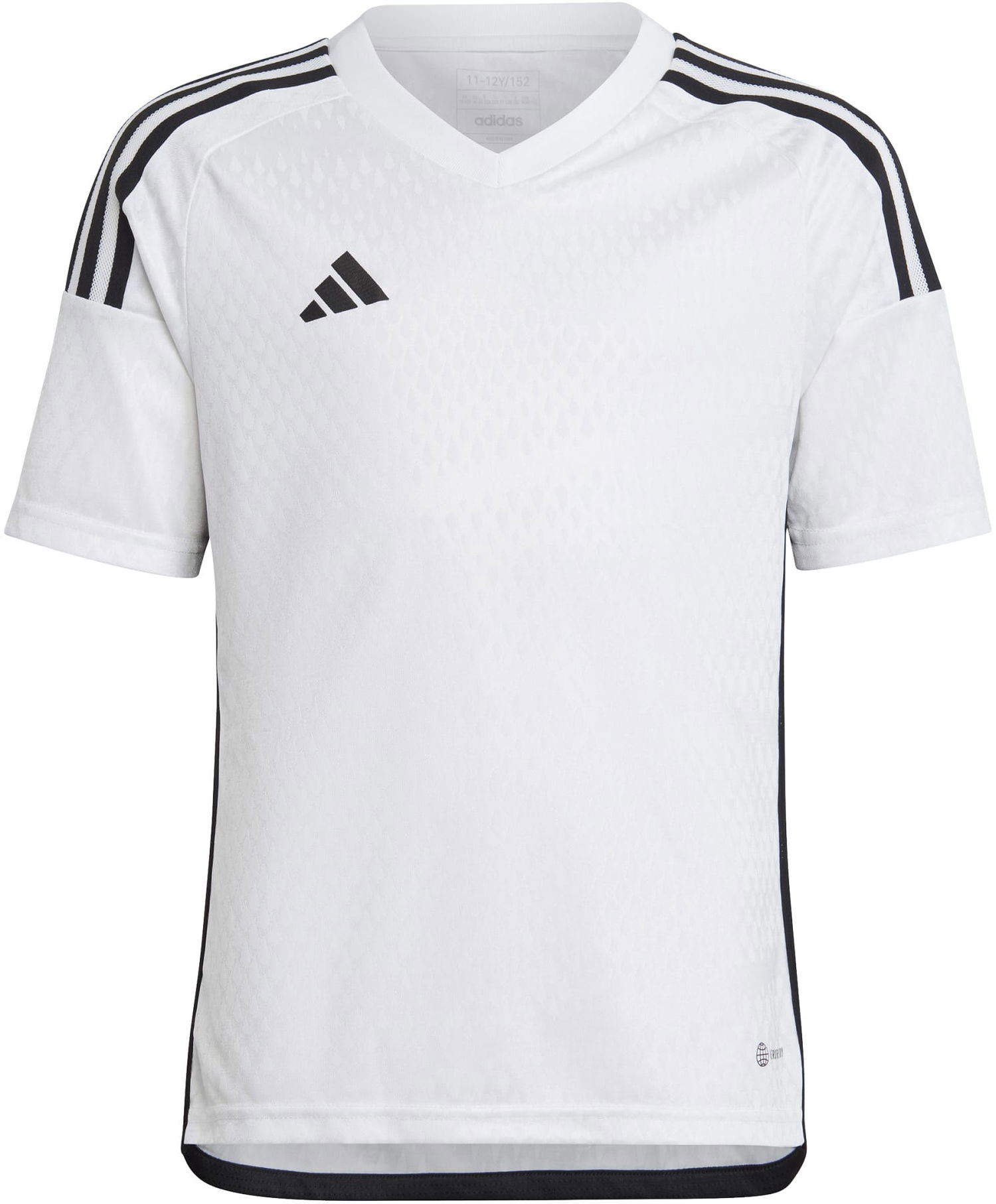 Dres adidas Originals Tiro 23 Competition Match Jersey Biela | ic7460, 0