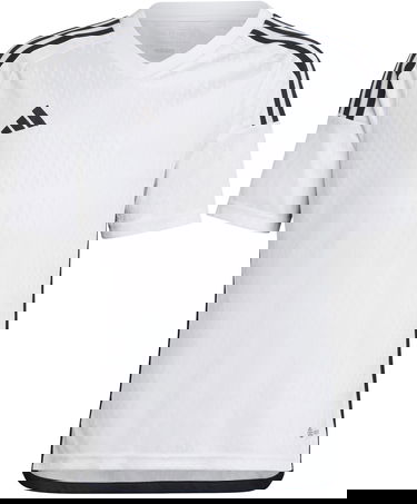 Dres adidas Originals Tiro 23 Competition Match Jersey Biela | ic7460, 0