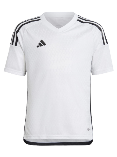 Dres adidas Originals Tiro 23 Competition Match Jersey Biela | ic7460