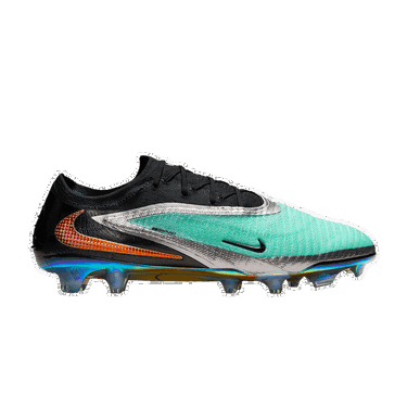 Tenisky a topánky Nike Phantom 6 Low Elite FG Tyrkysová | IH3737-001, 0