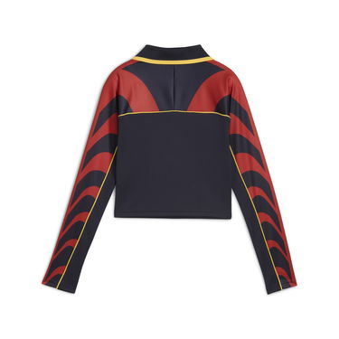 Polo tričko Puma Road To Unity Women's Cropped Soccer Jersey Rôznofarebný | 629789_16, 4