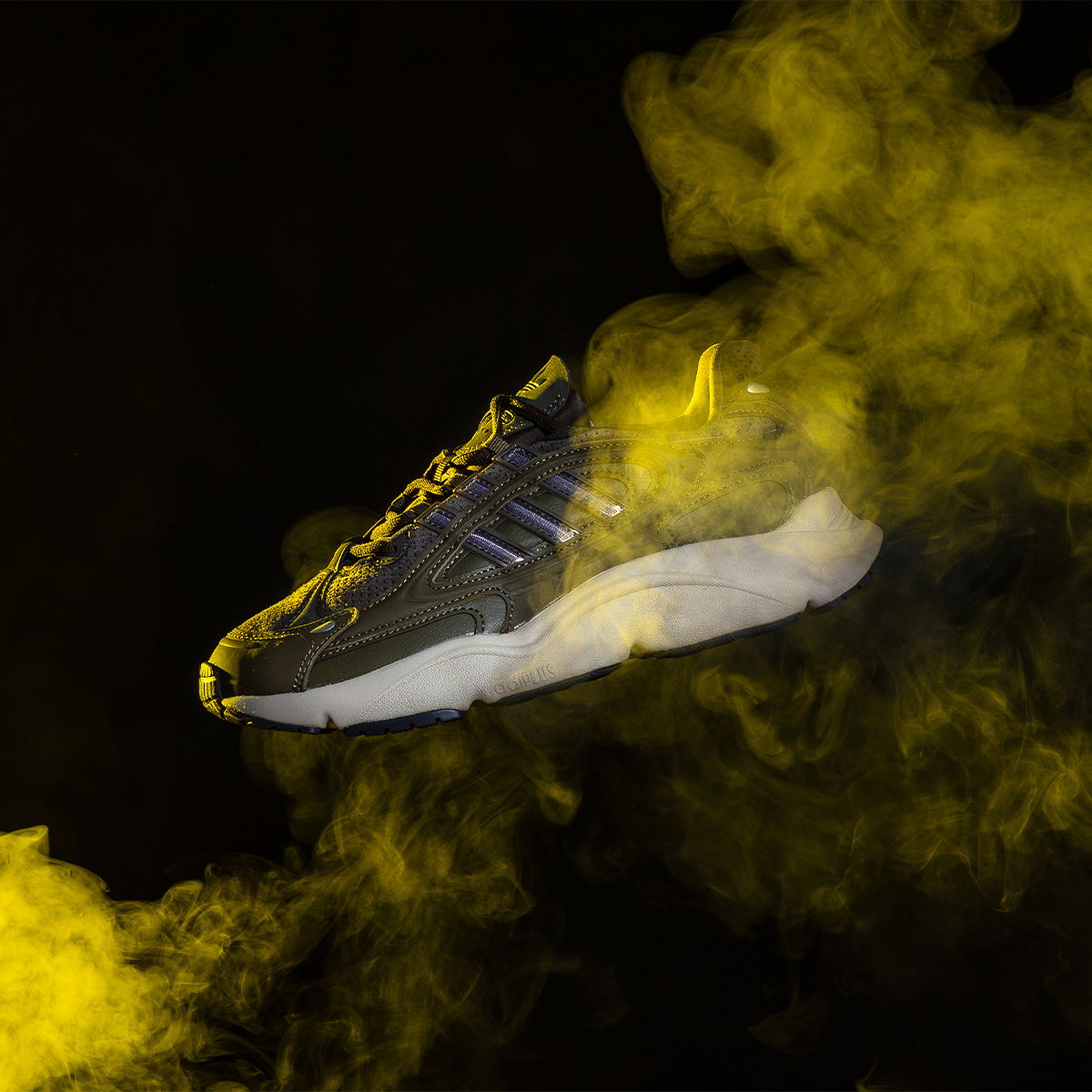 Tenisky a topánky adidas Originals Ozmillen Zelené | IF9600, 1
