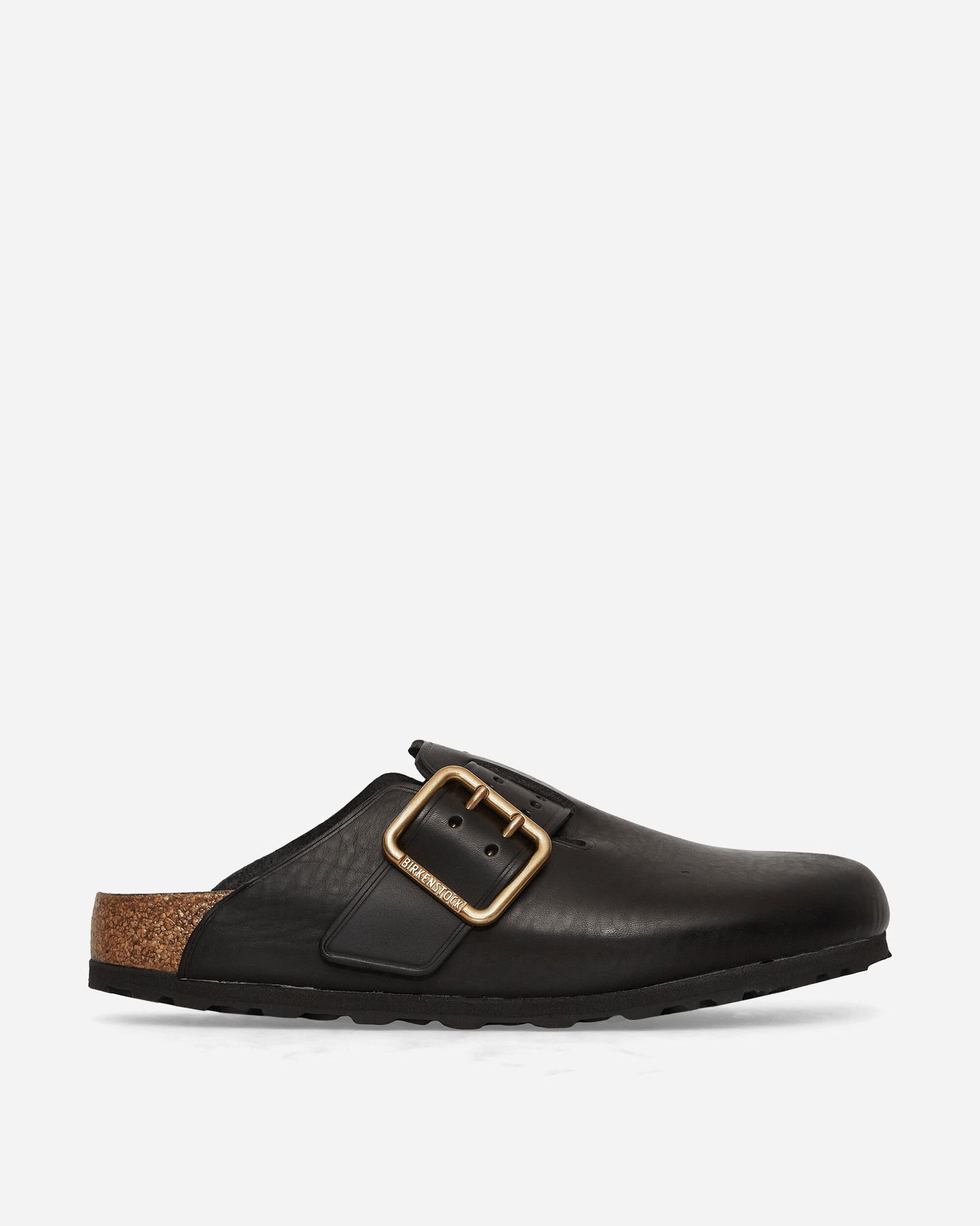 Tenisky a topánky Birkenstock Boston Bold "Black" Čierna | 1022626 BLACK, 0