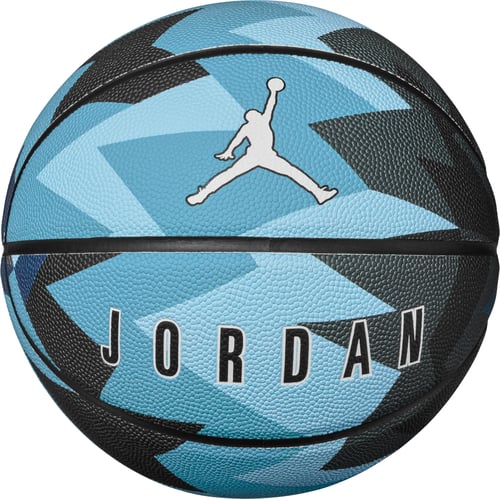 Športový doplnok Jordan Jordan 8P Energy Basketball Modrá | 901817