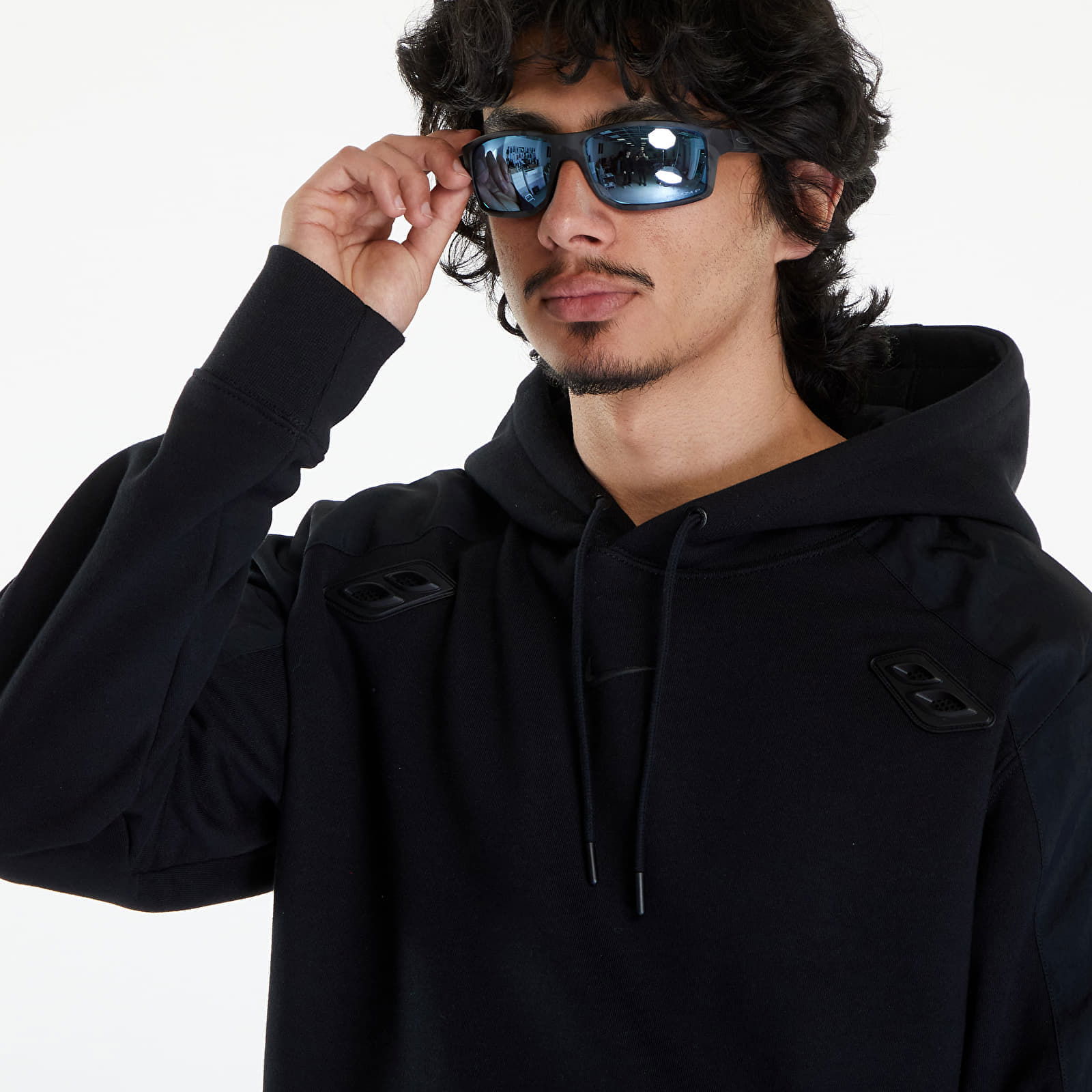 NOCTA x NRG FLeece HOODIE