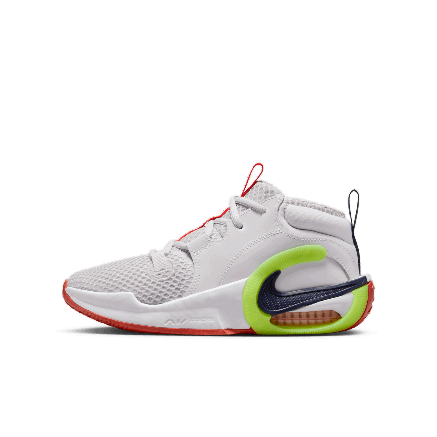Tenisky a topánky Nike Air Zoom Crossover 2 SE Biela | HM8521-001, 1