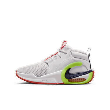 Tenisky a topánky Nike Air Zoom Crossover 2 SE Biela | HM8521-001, 1
