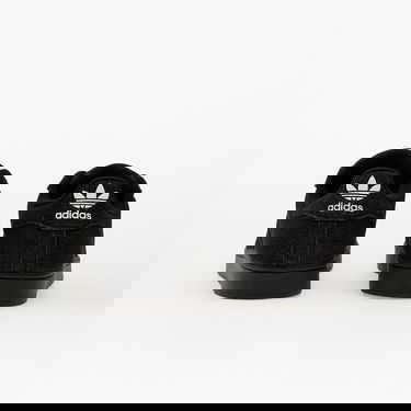 Tenisky a topánky adidas Originals Superstar II Čierna | JQ3211, 4