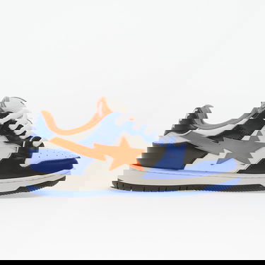 Tenisky a topánky BAPE BAPE Sk8 Sta 1 M2 Modrá | 001FWL301311MBLU, 2