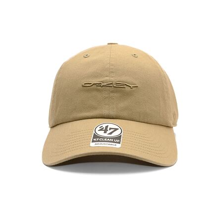 Klobúk OAKLEY Oakley x 47 Soho Dad Hat Béžová | 901221-32F, 1