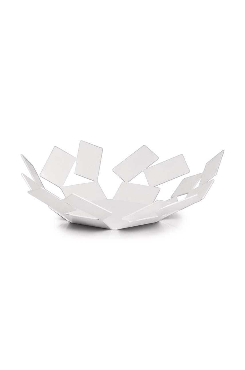 Home decor Alessi La Stanza dello Scirocco Bowl Biela | MT01.W, 0