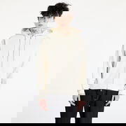 DIME Cursive Small Logo Zip Hoodie