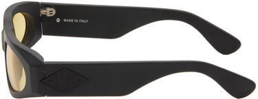 Slnečné okuliare Han Kjøbenhavn Han Kjobenhavn Dash Sunglasses Čierna | frame-das-06-02-03, 2