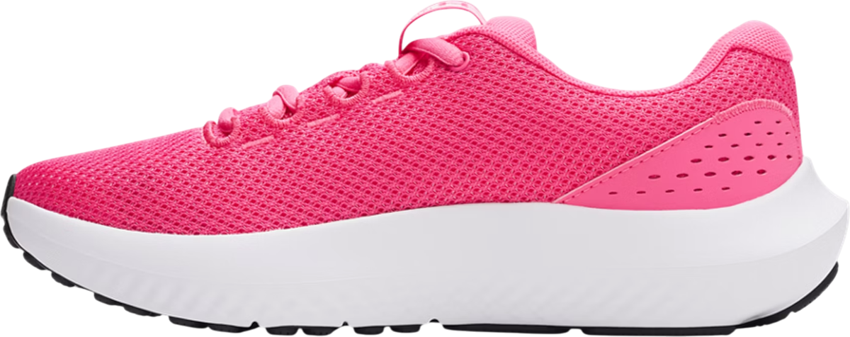 Tenisky a topánky Under Armour Charged Surge 4 Ružová | 3027007-672, 1