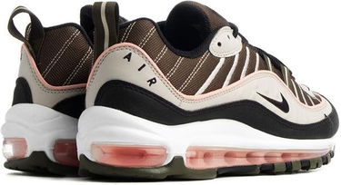 Tenisky a topánky Nike Air Max 98 W Čierna | ah6799-301, 1