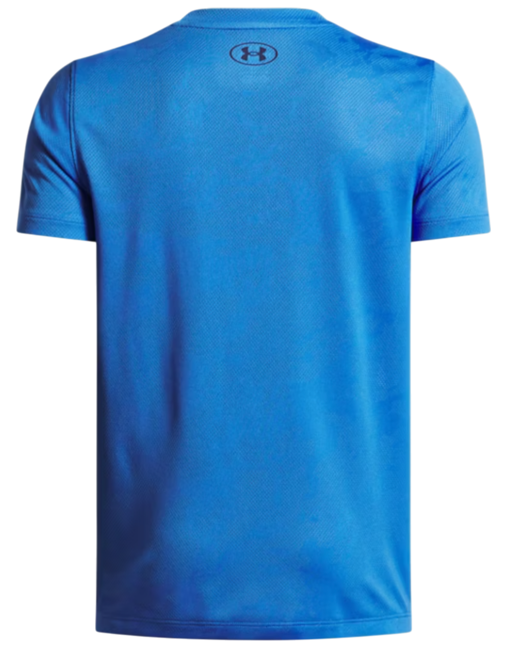 Tričko Under Armour Under Armour Tech Vent Jacquard Short Sleeve T-Shirt Modrá | 1390019-402, 1