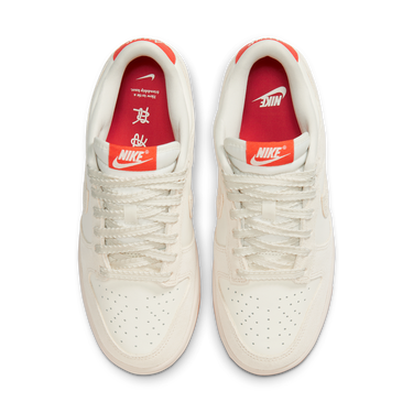 Tenisky a topánky Nike Dunk Low "Picante Red" W Béžová | HV5231-133, 2