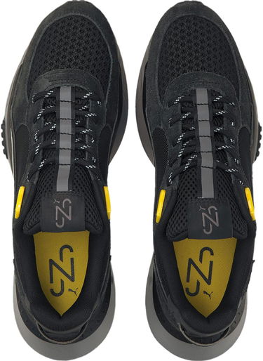 Tenisky a topánky Puma Neymar Jr. Wild Rider Čierna | 385048-001, 3