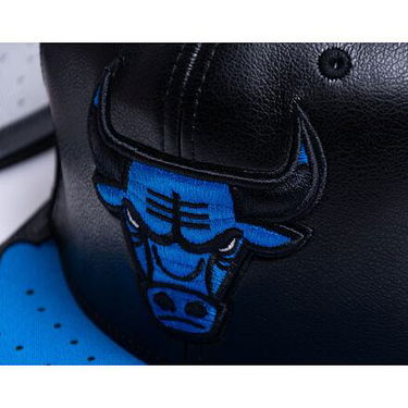 Šiltovka Mitchell & Ness Mitchell & Ness Day One Snapback Chicago Bulls Hat Čierna | 6HSSMM19224-CBUBKRY, 4