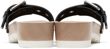 Tenisky a topánky Stella McCartney Elyse Platform Sandals Čierna | 810385AP00P0, 1