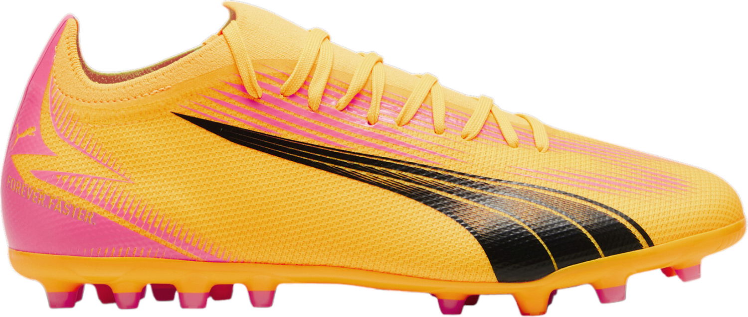 Tenisky a topánky Puma Puma ULTRA MATCH MG Žltá | 107756-03, 0