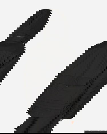 Bunda Timberland Humberto Leon 5 in1 Čierna | TB0A6PQ50011 TB001, 2