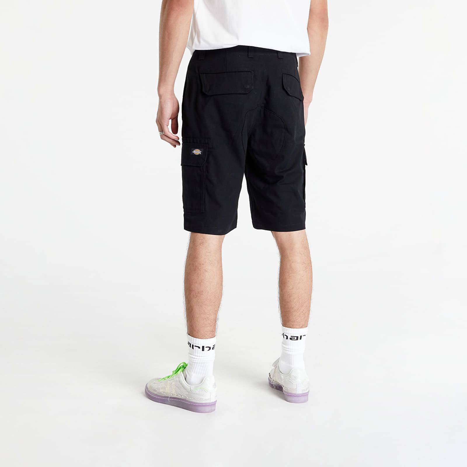 Millerville Short