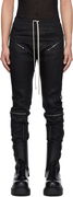 Rick Owens Hollywood Headon Trousers