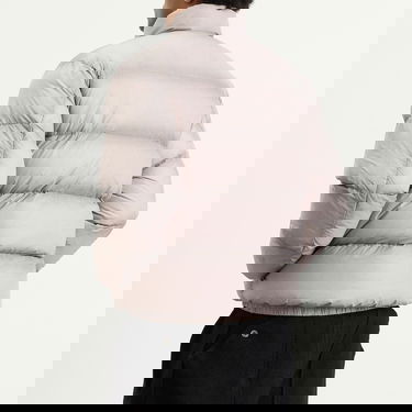 Prešívaná bunda thisisneverthat PERTEX Overdyed T Down Jacket Béžová | TN253OOWHS03-STN, 3