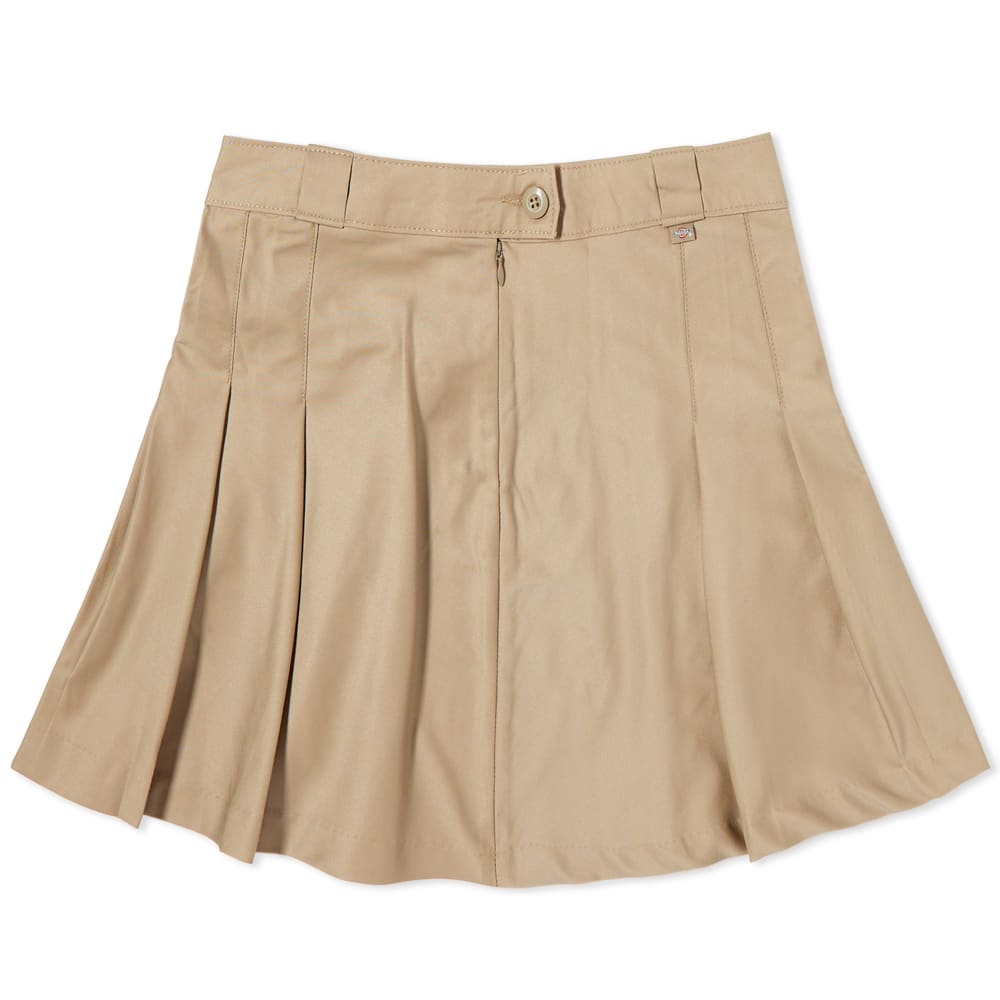 Sukňa Dickies Elizaville Mini Skirt Hnedá | DK0A4Y1SKHK1, 0