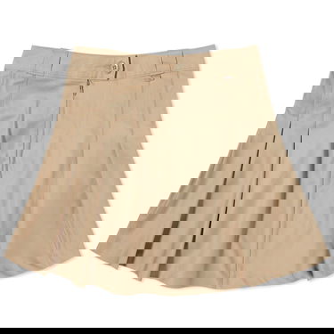 Sukňa Dickies Elizaville Mini Skirt Hnedá | DK0A4Y1SKHK1, 0