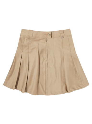 Sukňa Dickies Elizaville Mini Skirt Hnedá | DK0A4Y1SKHK1