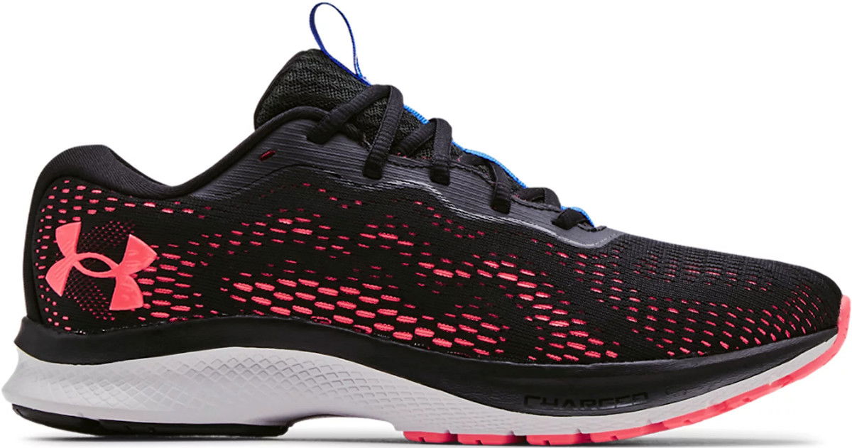 Tenisky a topánky Under Armour Charged Bandit 7 Čierna | 3024189-001, 0