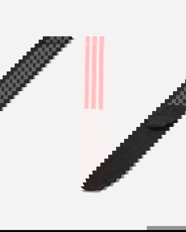 Ponožky adidas Originals Willy Chavarria Crew Socks Čierna | JZ2075, 7