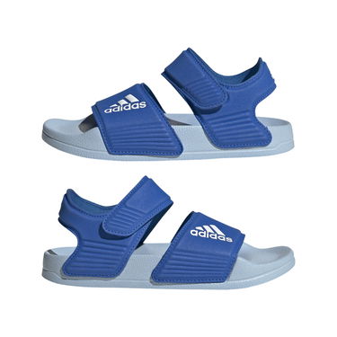 Tenisky a topánky adidas Originals Adilette Sandals Modrá | IH3632, 8