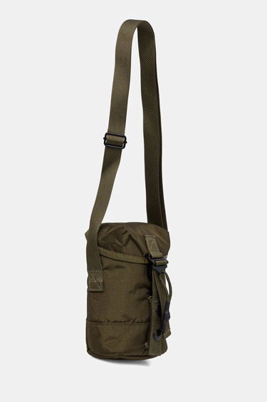 Taška cez rameno Maharishi Maha M.A.L.I.C.E. Pouch Bag Zelené | 1116.OLIVE, 1
