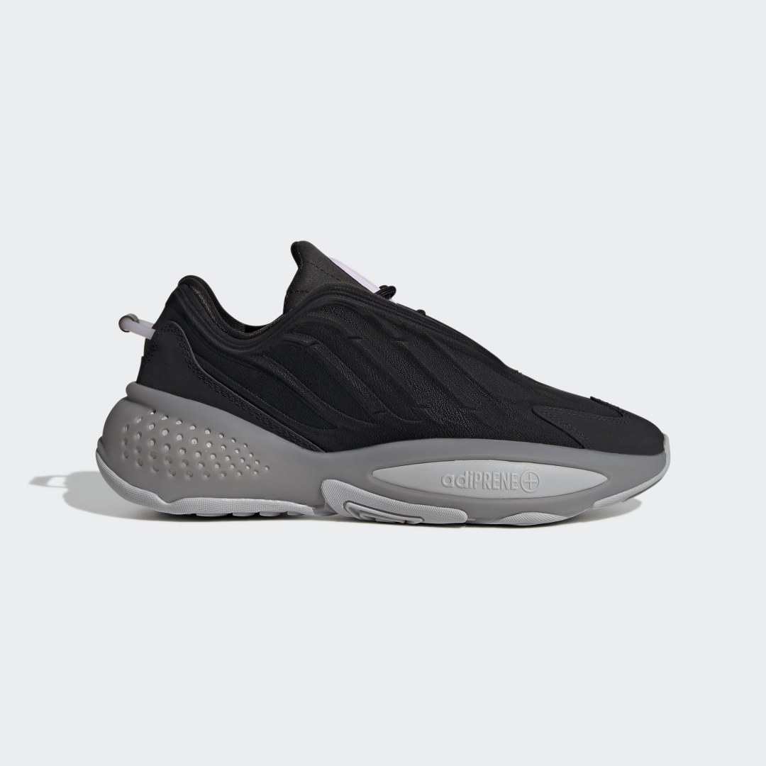 Tenisky a topánky adidas Originals Ozrah Čierna | GW8236, 1