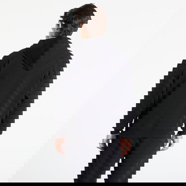 Mikina Queens Queens Essential Hoodie Čierna | QNS_114, 4