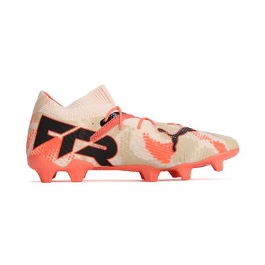 Tenisky a topánky Puma FUTURE 7 ULTIMATE Goalkeeper FG/AG Béžová | 108078_01, 4