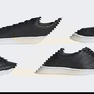 Tenisky a topánky adidas Originals Stan Smith Čierna | GX6297, 7