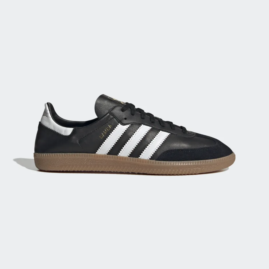 Tenisky a topánky adidas Originals Samba Decon Čierna | IF0641, 0