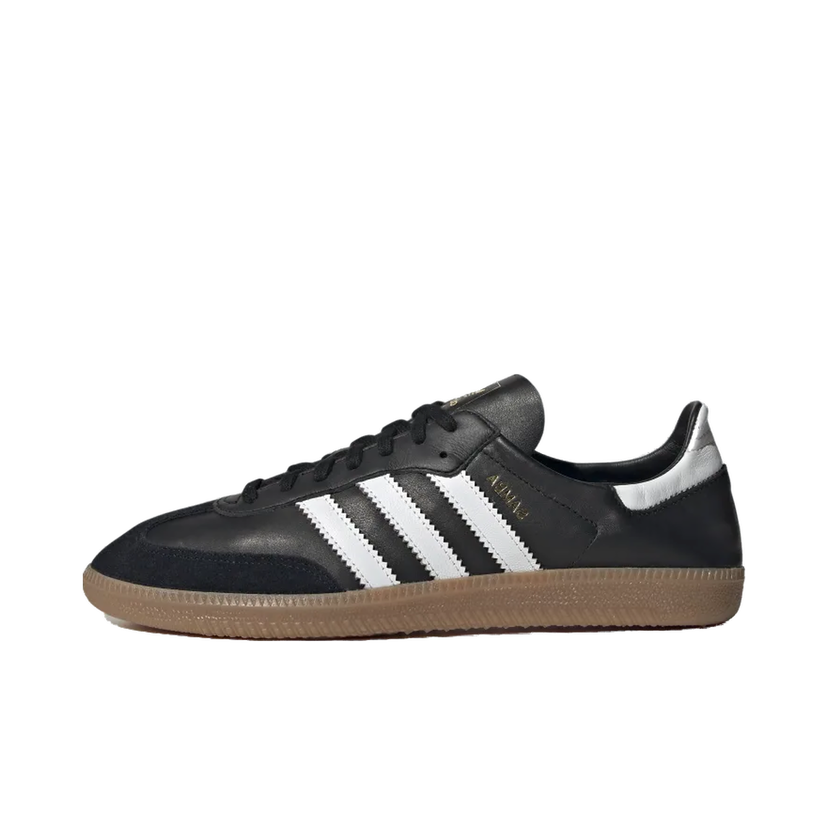 adidas Originals Samba Inter Miami CF Messi Black IH8157 Od