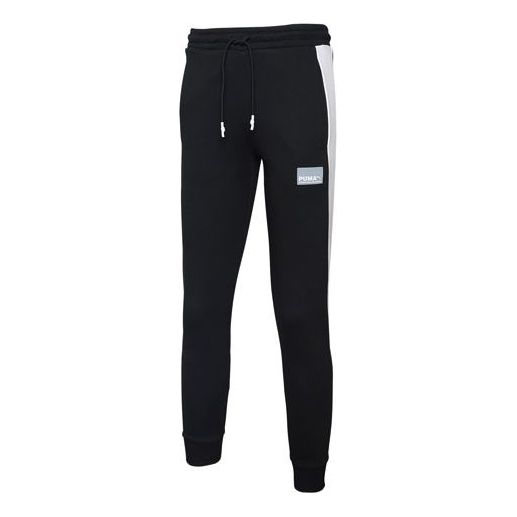 Tepláky Puma Iconic T7 Track Pants Čierna | 598234-01, 0