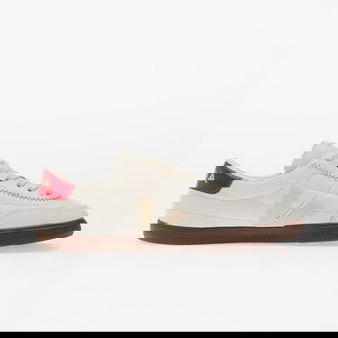 Tenisky a topánky Veja Panenka O.T. Leather Biela | FU2020708A, 2