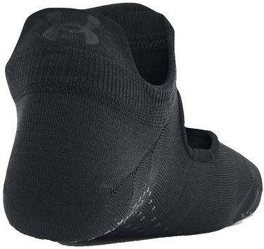 Ponožky Under Armour Socks Čierna | 1373336-002, 3